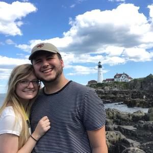 Meet your Posher, Kyle